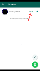 Attitude whatsapp status in hindi. How To Find Out Who S Watching My Whatsapp Status Quora