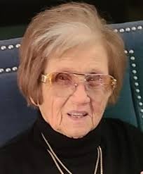 Catherine Delagrange Obituary