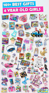 In order to do that players buy. Gifts For 4 Year Old Girls Best Toys For 2020