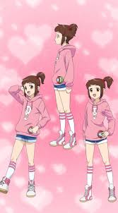 신비아파트 고스트볼의 비밀 2,5화 최강림 캡쳐. Shinbi House Smp Artofit