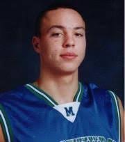 Mercyhurst Men's Basketball Alumni Photos and Bios