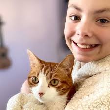 Fundraiser by Kat Martin : Help Tofu Get Emergency Surgery