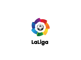 Football teams shirt and kits fan la liga rebranding logo. La Liga Logo Redesign By Sayoud Amin On Dribbble