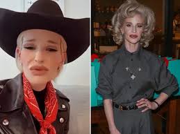 Tituss Burgess Pops ALL the Way Off