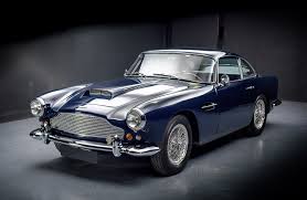 Image result for Pacific Blue 1960 Aston Martin