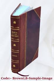 All About The Merry Tales Of Gotham 1900 By Alfred Stapleton [Leather  Bound]