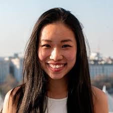 陈嘉滢简介_EconomicsDesign通证经济研究与设计师陈嘉滢- 币百科