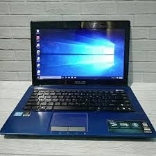 Lets review laptop ausu a43s : Jual Asus A43s Intel Core I3 2350m Nvidia Gt 610m 2gb Ram 4gb Hdd 500gb Jakarta Barat Assacomp Tokopedia