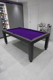 The best way to distinguish furniture pool tables from a bar/tavern pool table is that they are measured in feet. Contemporary Pool Table Bilyardnyj Stol Stol