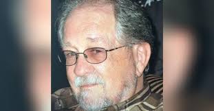 Jerry Petty Obituary