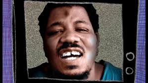 Wesley Willis