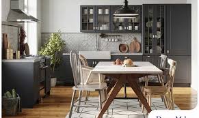 This upscale small kitchens gallery doesn't feature tiny kitchen designs and that's by design. Design Tips Ideas For L Shaped Kitchens