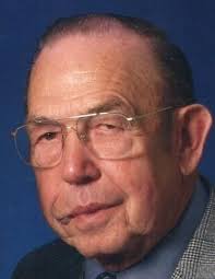 Richard Jacoby Obituary (1933