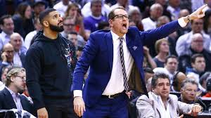 Flash forward about 30 years to june 2019 and nurse has just led toronto to their first nba title having been cheered on all the way from the sidelines by his. We Ve Got To Take It Ourselves Nick Nurse S Journey To The Nba Finals