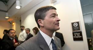 North carolina for a cousin's wedding; Messing With Texas On Ex Im Bank Politico