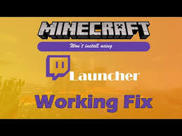 It played very similarly to a type of map known as sky . Twitch Minecraft Mods Not Working Jobs Ecityworks