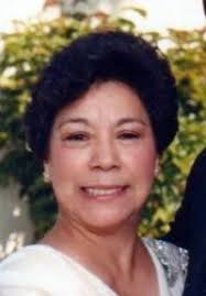 Dolores Garcia Obituary