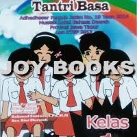 Kunci jawaban buku tematik tema 3 kelas 6 halaman 122 123 124. Buku Bahasa Jawa Kelas 4