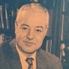 Dr Gerald Ross “Jerry” Pascal (1907-1984)