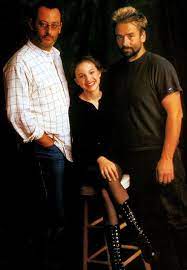 But it was a step worth taking; 100 Leon The Professional Ideas Leon The Professional Jean Reno Leon