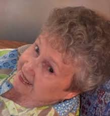 Mary Kathleen “Kate” Newman Obituary