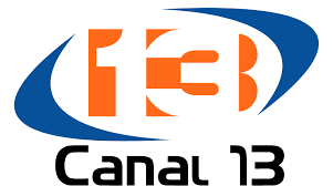 Ver el ahora podes ver el trece 13 en vivo por internet gratis. Canal Trece Colombia 2003 2005 Logo Download Logo Icon Png Svg
