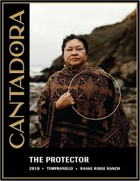 CANTADORA WINES — Olivia Brion & Cantadora Wines