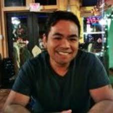 Jason Gilroy's Instagram, Twitter & Facebook