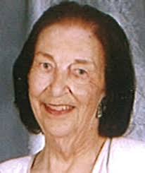 Elizabeth (Betty) Marie Grenier