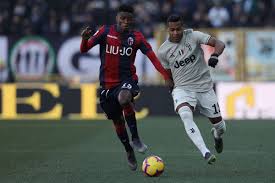 As the game entered stoppage time, juventus survived a var penalty review against defender matthijs de ligt before bologna substitute santander hit the bar and was thwarted by buffon. Juventus Vs Bologna Match Preview Time Tv Schedule And How To Watch The Serie A Black White Read All Over
