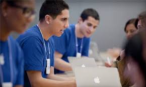 Apple Retail Store Genius Bar Genius Bar Apple Store Apple Genius Bar