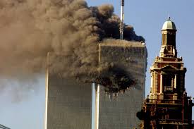 Le 11 septembre 2001, à 8 h 46, un avion de ligne s'écrase contre la tour nord du world trade center. New York Une Victime Du 11 Septembre Identifiee Pres De 18 Ans Apres