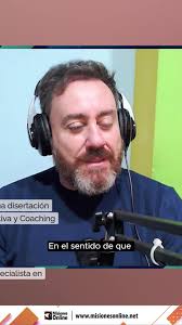 Neurociencia Cognitiva con el Dr. Jorge Hirsch