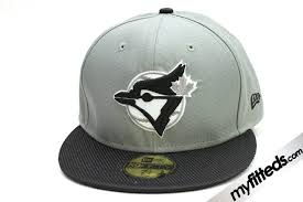 new era cheap snapback caps toronto blue jays pewter black