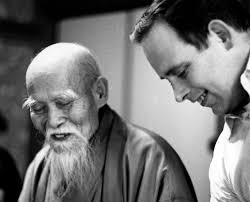 Interview with Henry Kono, direct student of Morihei Ueshiba