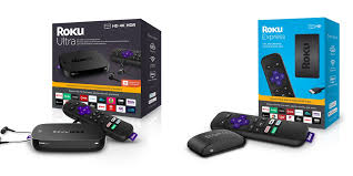 A lot of roku tvs have the disney+ logo plastered all over them right now, so you should be able to find it easily. Roku Introduces New Streaming Player Lineup What S On Disney Plus