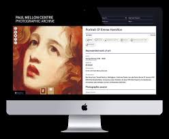 Paul Mellon Centre — Annual Report 2021–2022 by Paul Mellon Centre