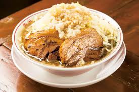 特製豚骨ラーメン 孝一郎｜北海道サブスクリプション