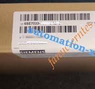 6SE7 033-5GJ84-1JC0 NEW SIEMENS 6SE7033-5GJ84-1JC0 Inverter control module  IGB7