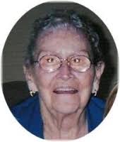 Obituary information for Madeline M. Farrell