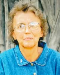 Donna Sue Lewis Melton (1952-2012)