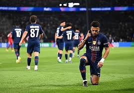psg đấu với liverpool 아이콘