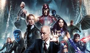 Movie Review: 'X-Men: Apocalypse' | Funk's House of Geekery
