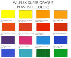 wilflex color chart bedowntowndaytona com