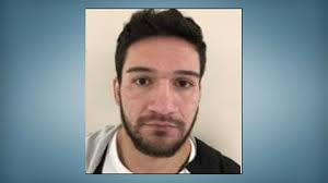 Authorities looking for inmate convicted of robbery