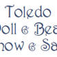 Toledo Doll & Bear Show - TOCA Soccer and Sports Center Toledo, 10020 S Compass Dr Event Image