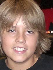 Cole Sprouse