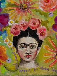 Hey y'all. It's week two of our “Small For Fall” art challenge. This weeks  prompt is Fall Leaves and Nuts. I'm co-hosting with six other amazing  artists for this fun, month long