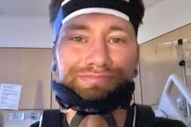 Fundraiser by Amy Richards : Help with Trevor Lowe's Medical Expenses