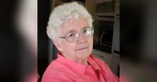 Patricia Lee Doss Obituary